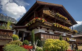 Haus Sonnwend Alpbach